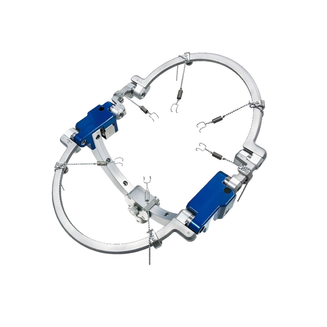 Mizuho Multi Purpose Head Frame II