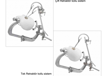 Mayfield Minimal Retraksiyon Sistemi (MRS)