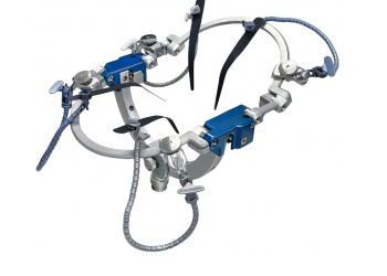 Mizuho Multi Purpose Head Frame II