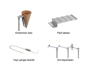 Mizuho Multi Purpose Head Frame II