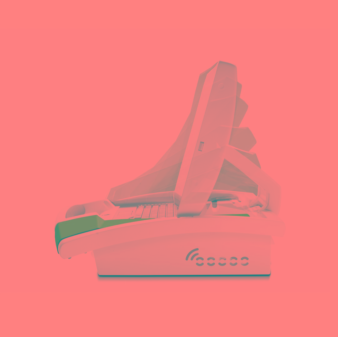 DWL Multi-Dop T Transkraniyal Doppler