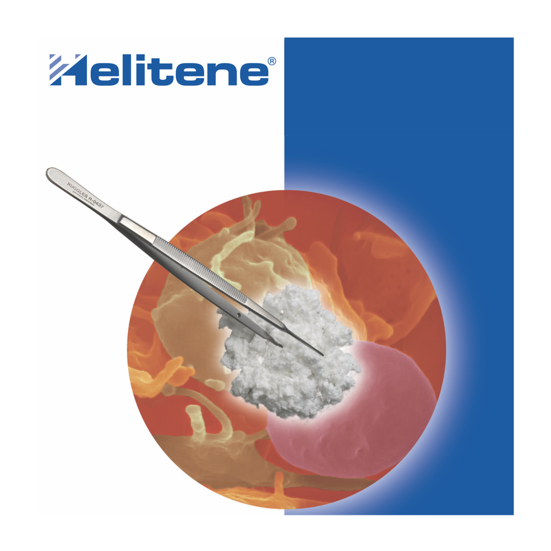 Integra® Helitene® Emilebilen Kolajen Hemostat