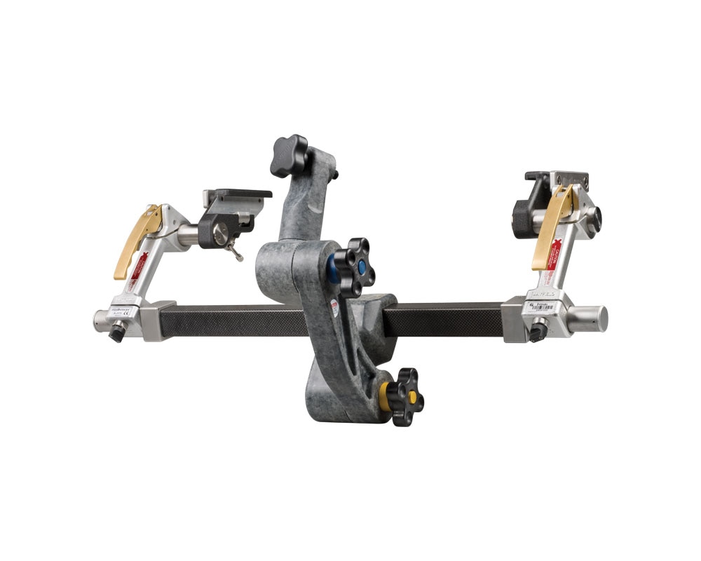 MAYFIELD® Çivili Başlık-Radiolucent