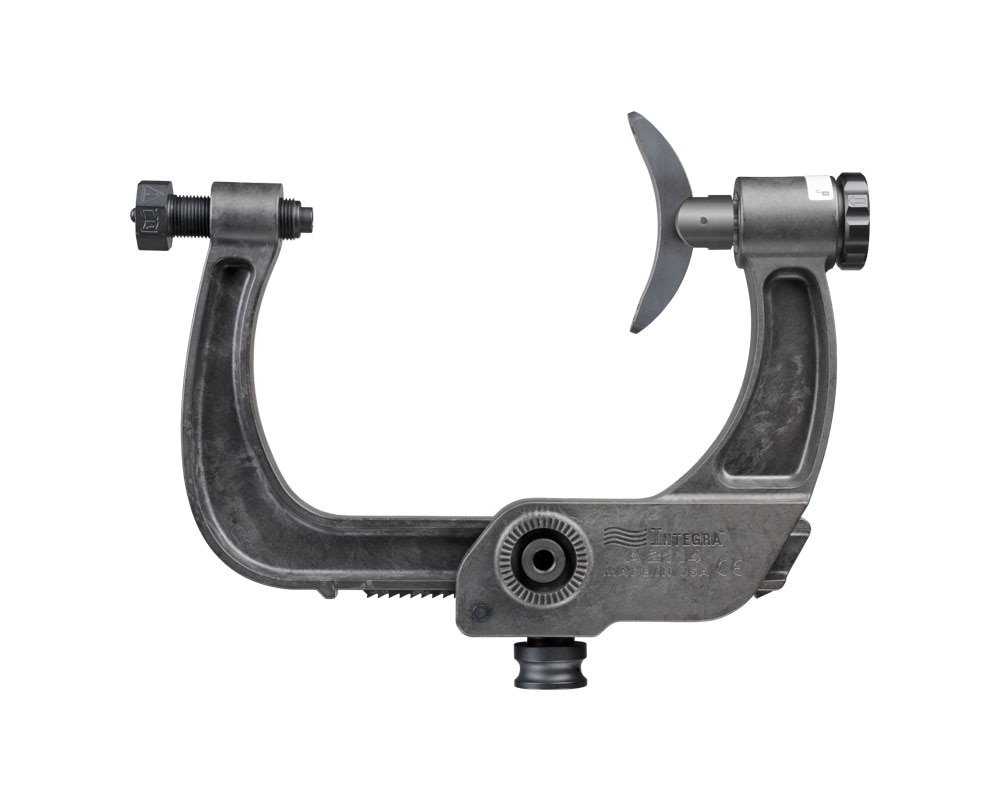 MAYFIELD® Çivili Başlık-Radiolucent