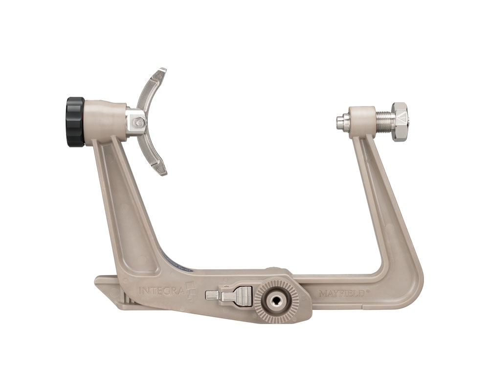 MAYFIELD® Çivili Başlık-Mayfield 2