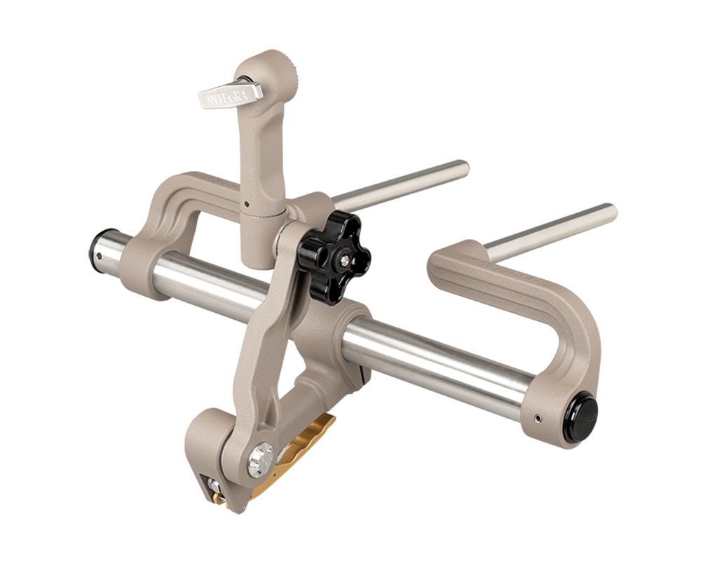 MAYFIELD® Çivili Başlık-Mayfield 2