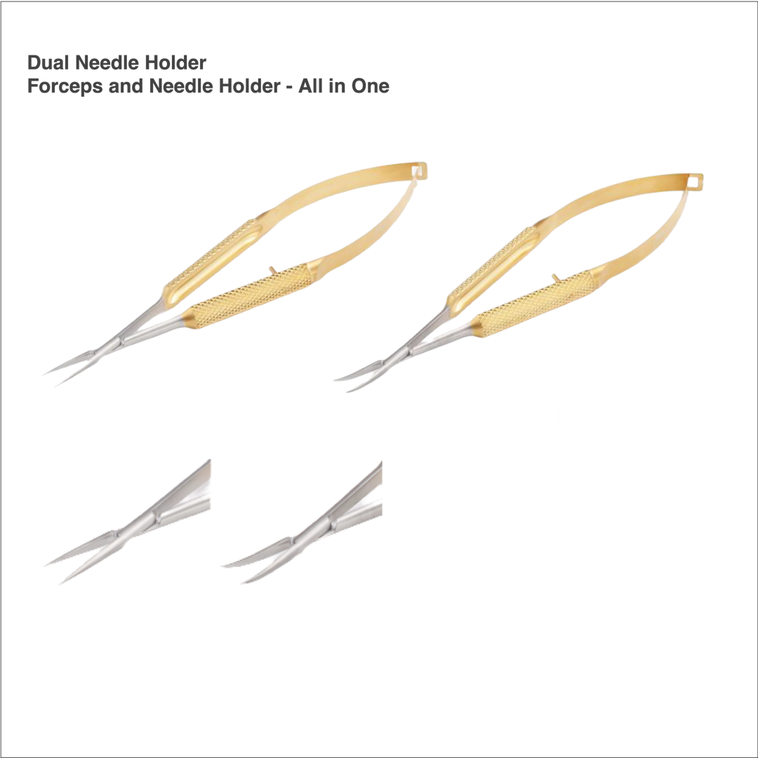 Mizuho Microsurgery Instruments