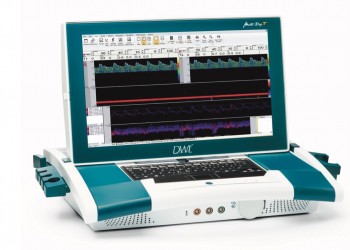 DWL Multi-Dop T Transkraniyal Doppler