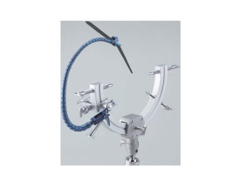 Mizuho Skull Clamp Smart Fix