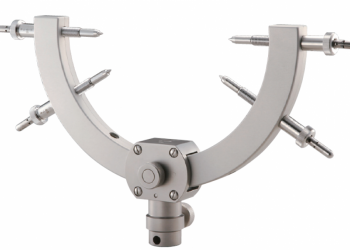 Mizuho Skull Clamp Smart Fix