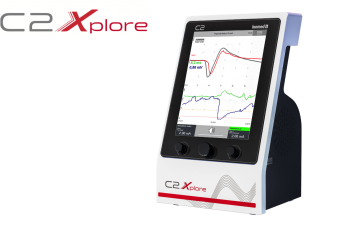 Inomed C2 Xplore Sinir Monitörü