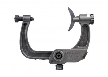 MAYFIELD® Çivili Başlık-Radiolucent